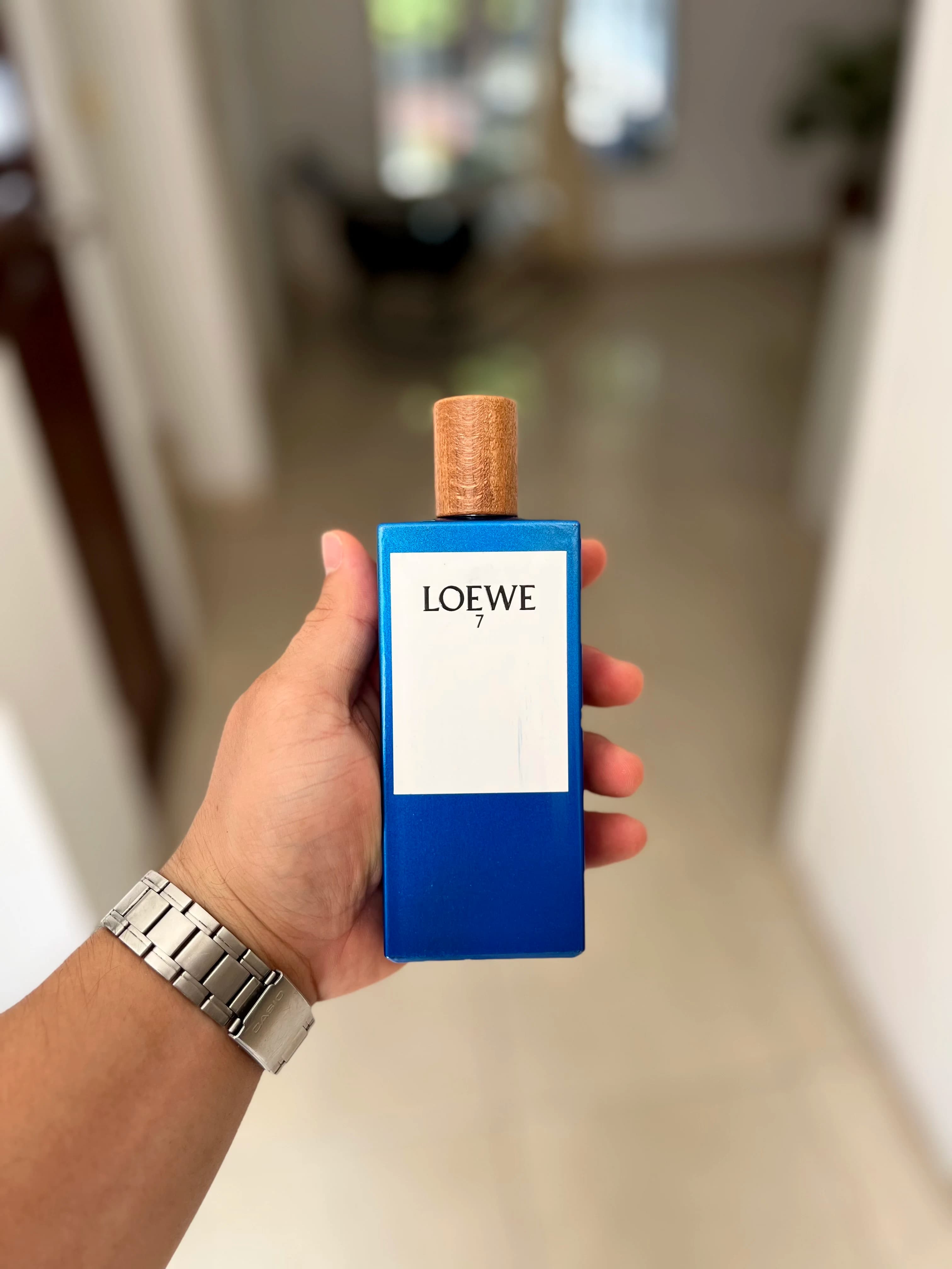 LOEWE 7