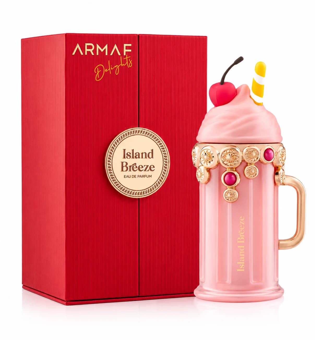 Island Breeze Armaf