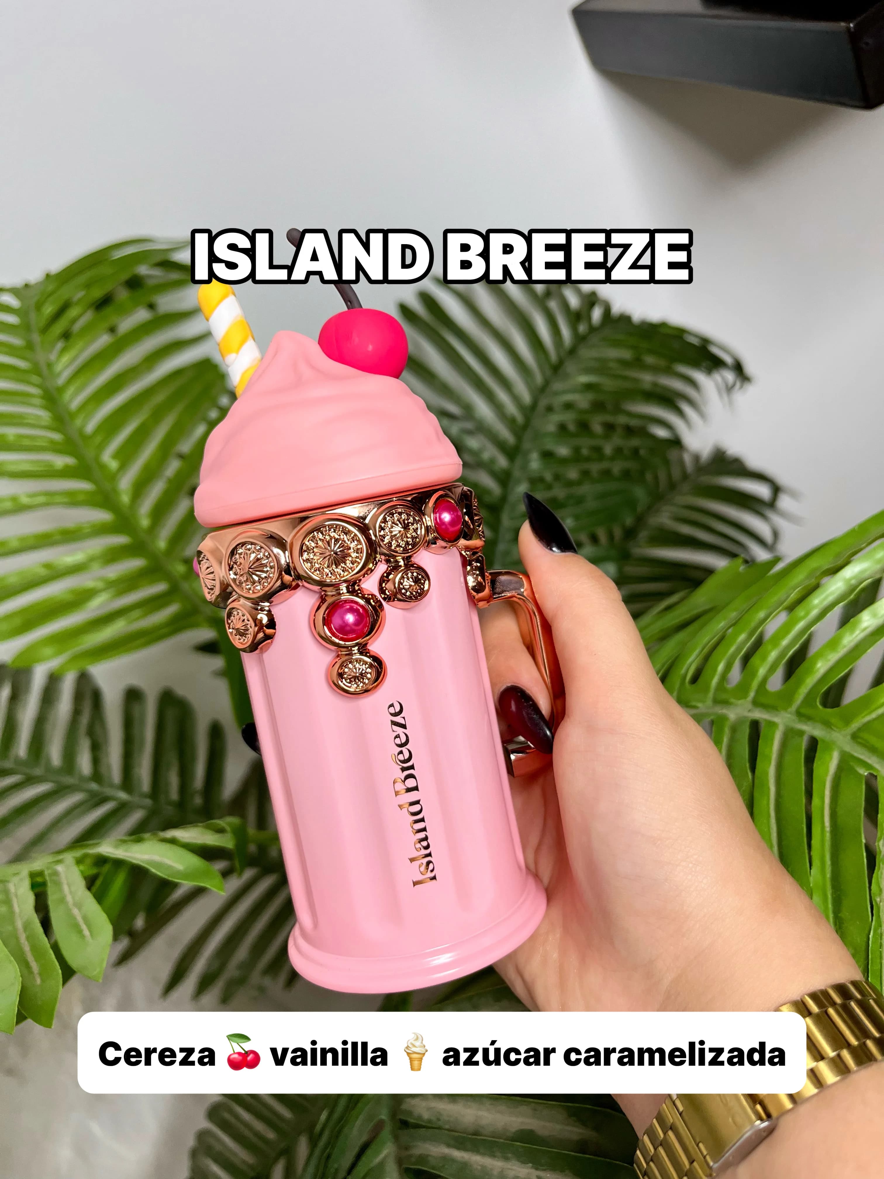 Island Breeze Armaf