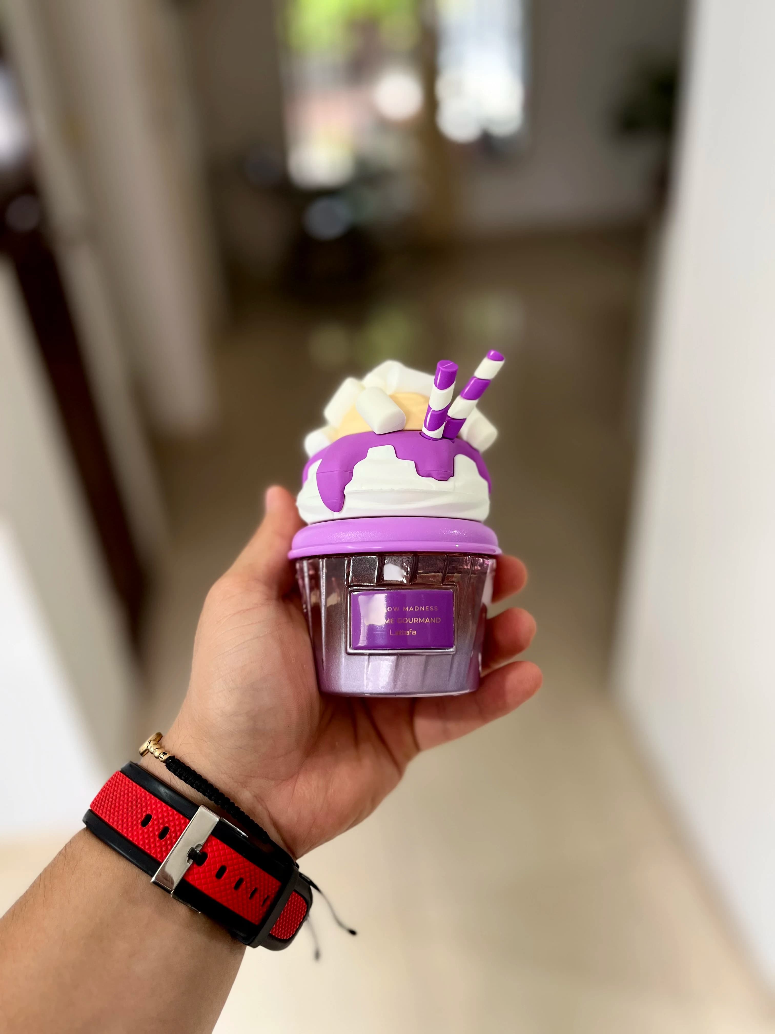 Mallow Madness