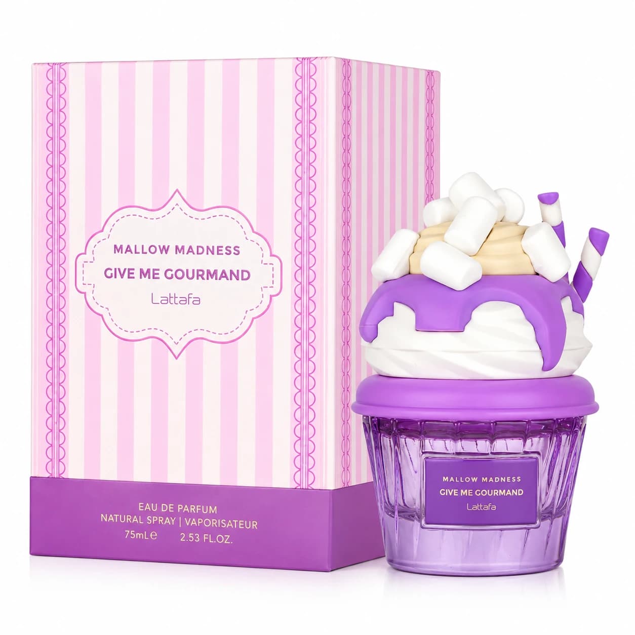 Mallow Madness
