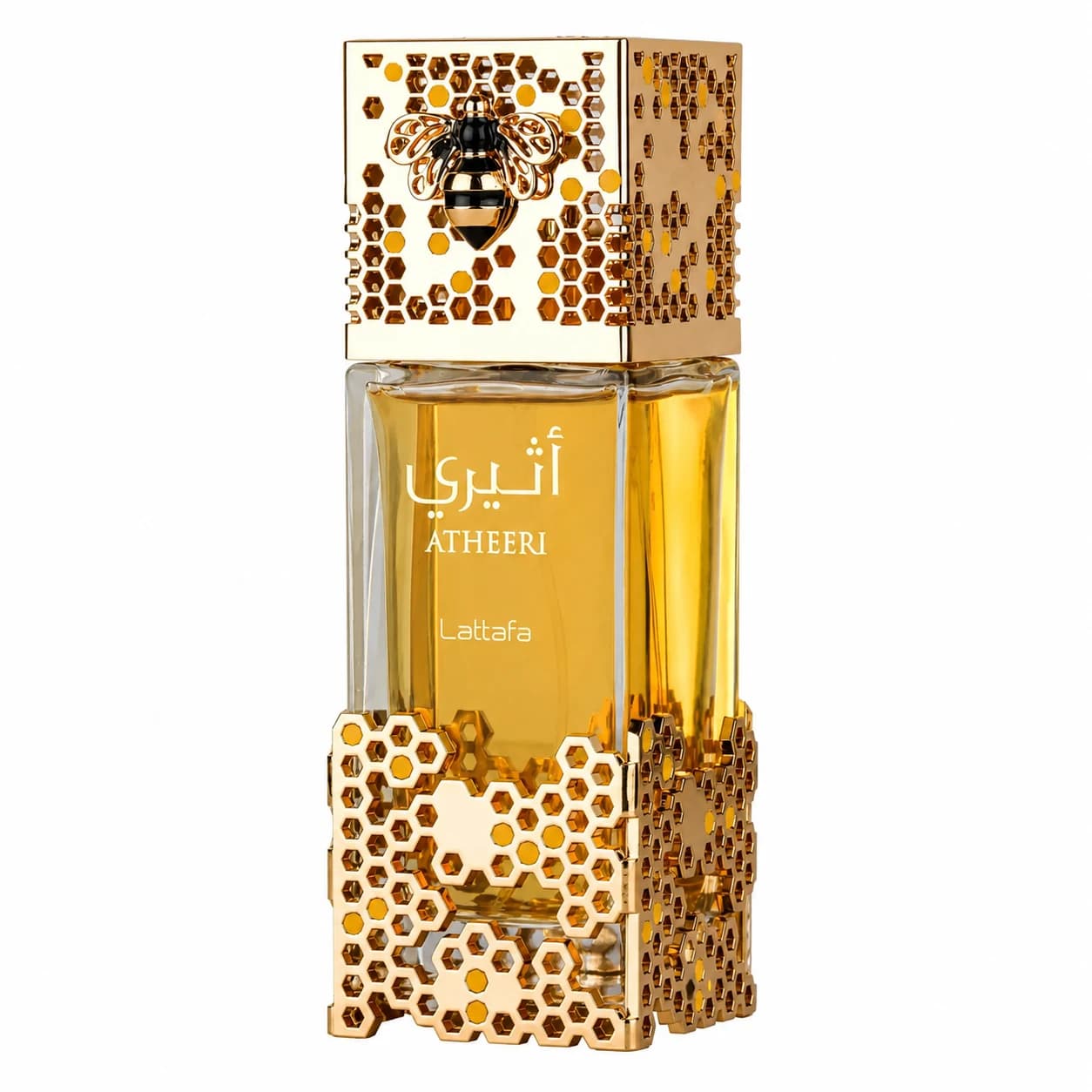 Atheeri de Lattafa