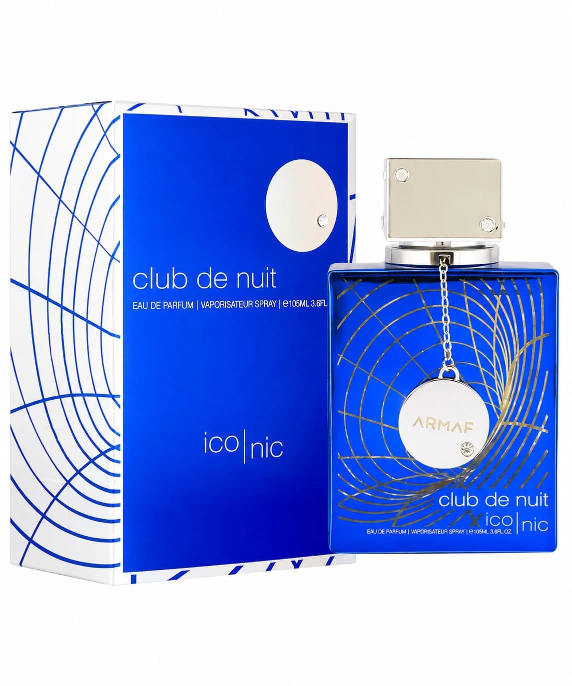 Club de Nuit Iconic