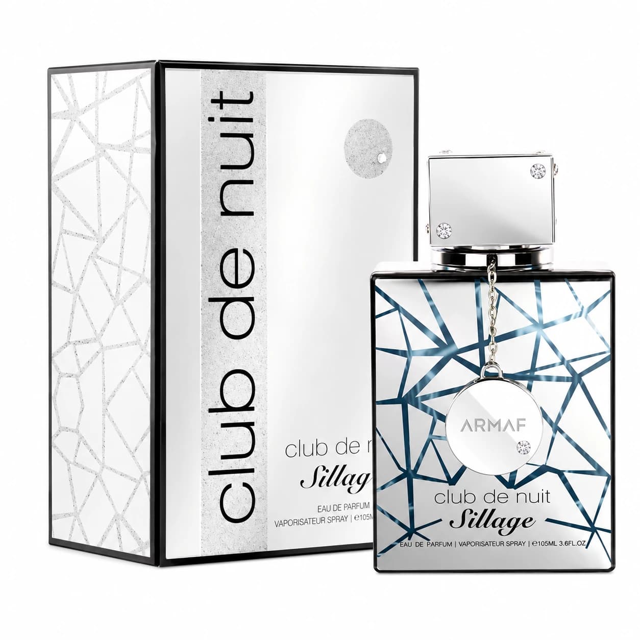 Club de Nuit Sillage de Armaf
