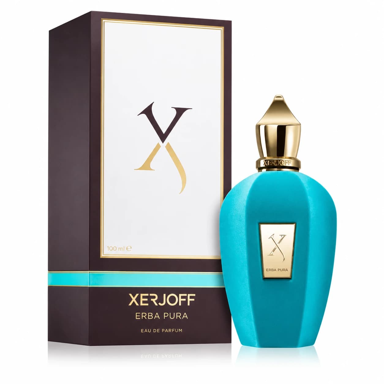 Erba Pura de Xerjoff