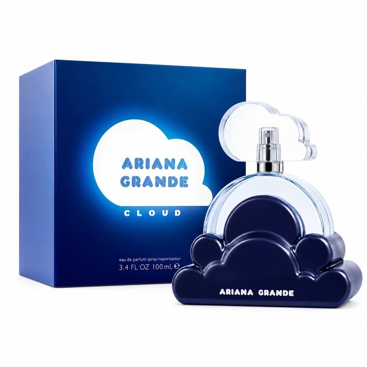 Cloud 2.0 Ariana Grande