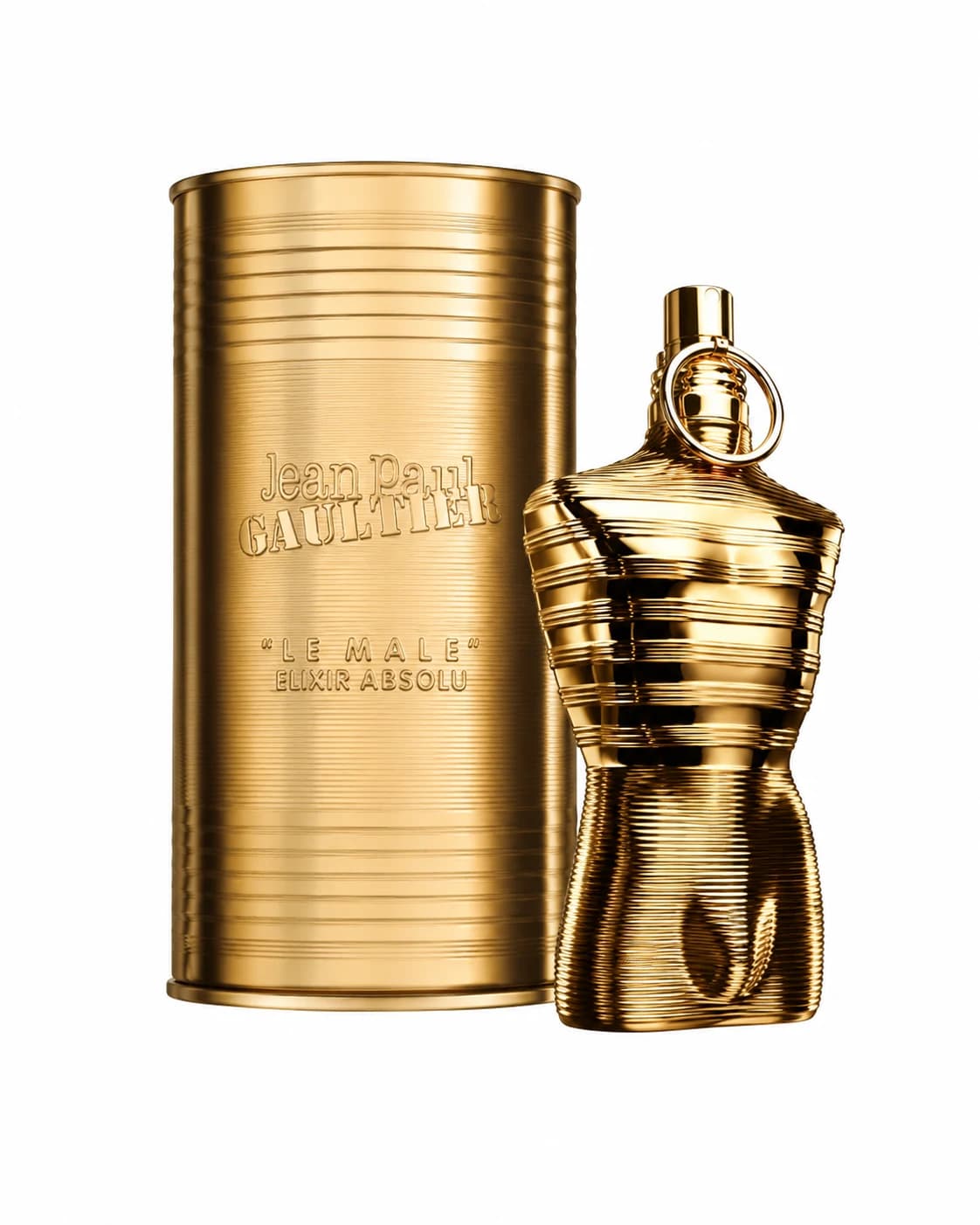 Le Male Elixir Absolu