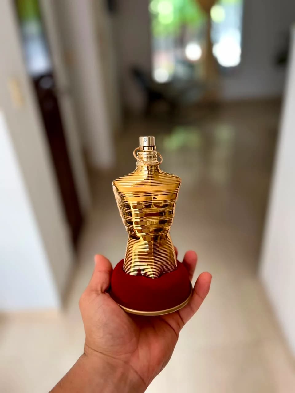 Le Male Elixir Absolu