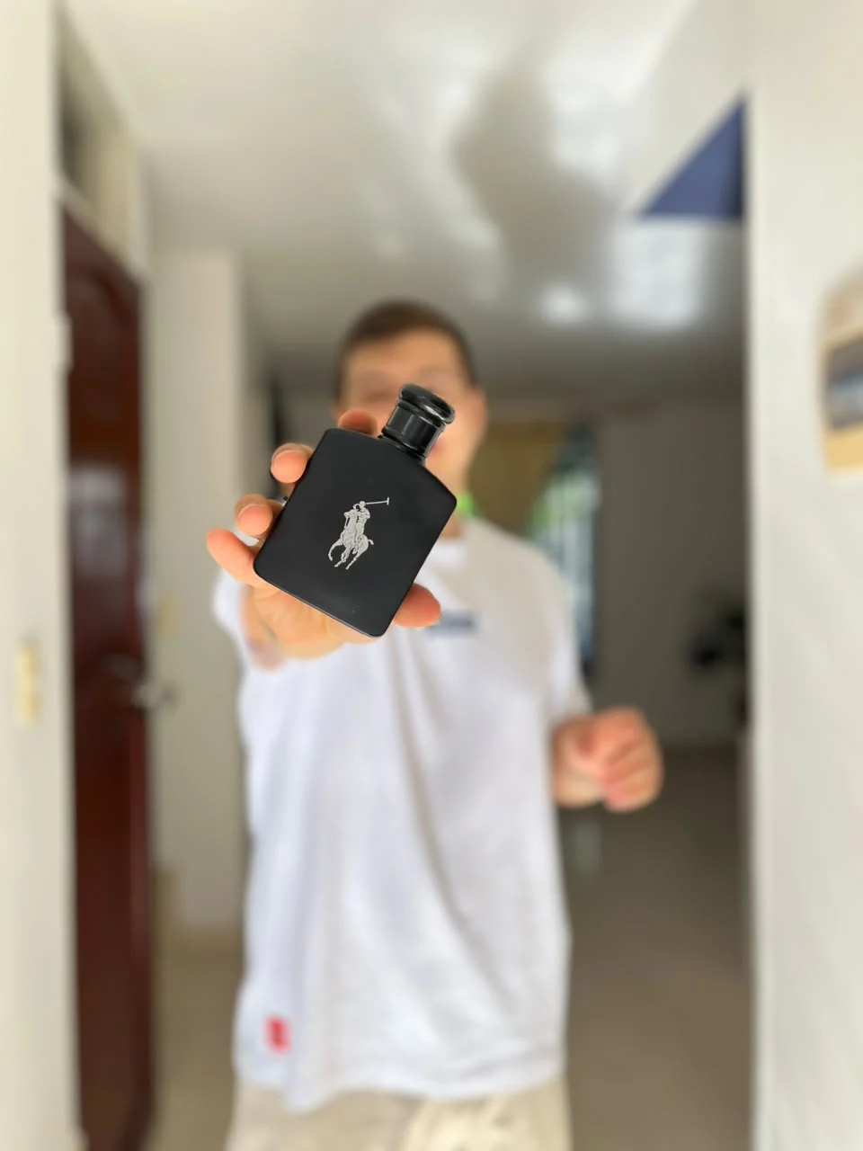 Polo Black