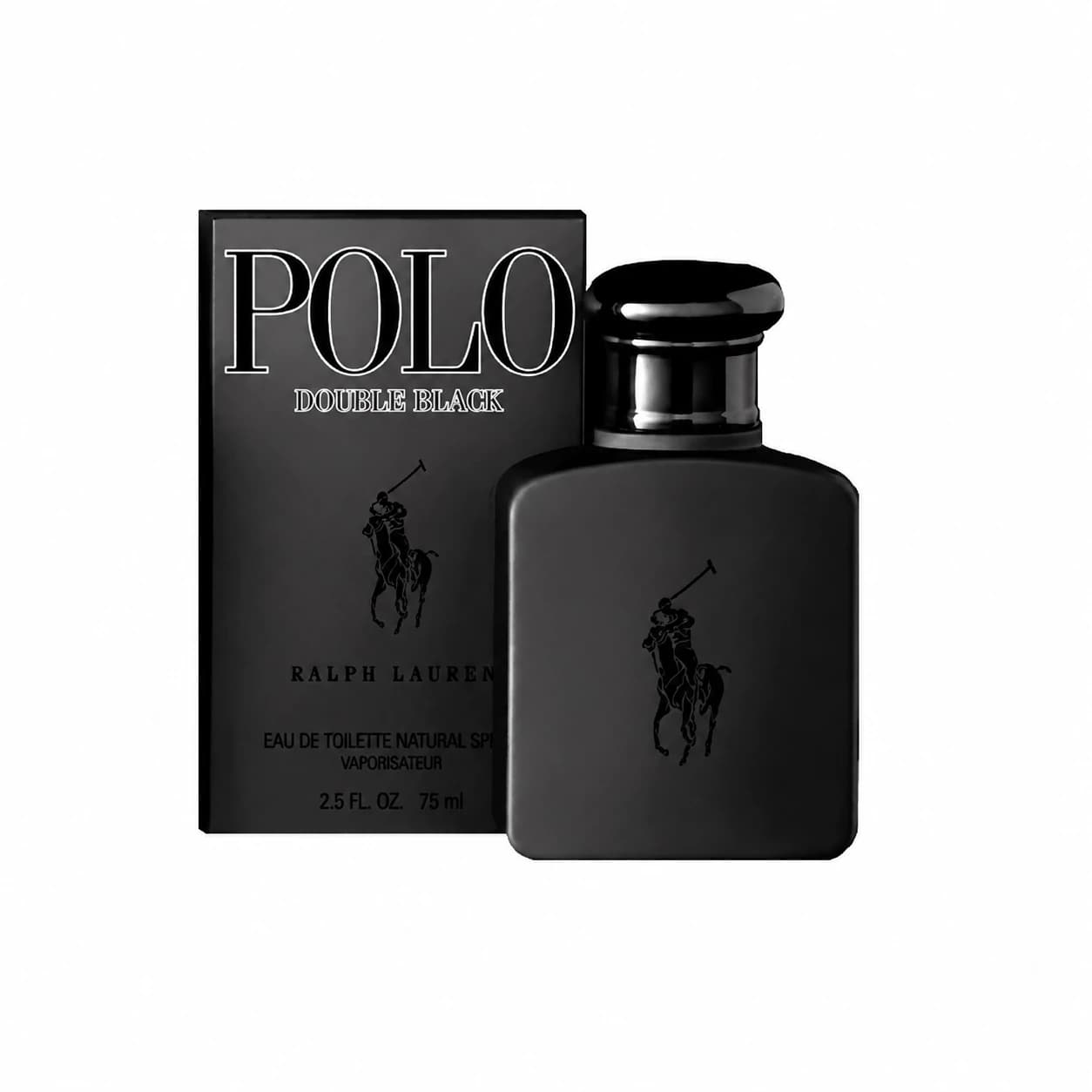 Polo Black