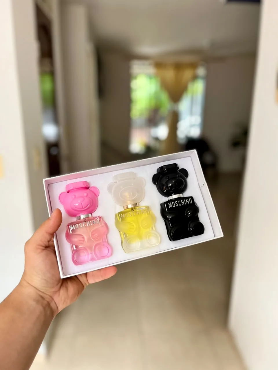 Set de Moschino