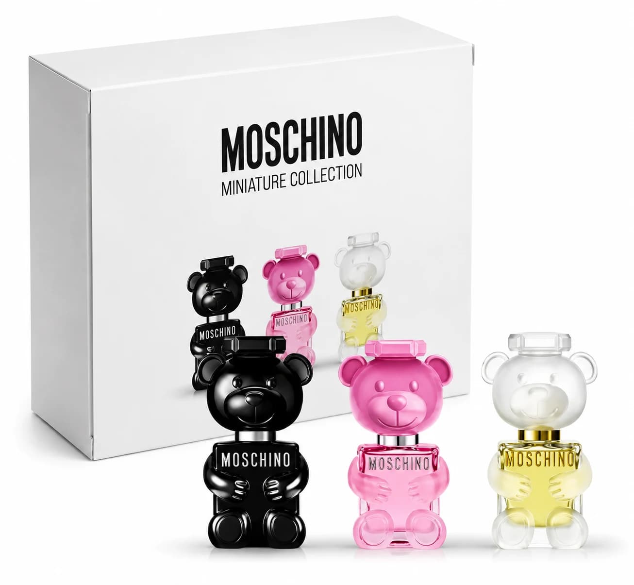 Set de Moschino