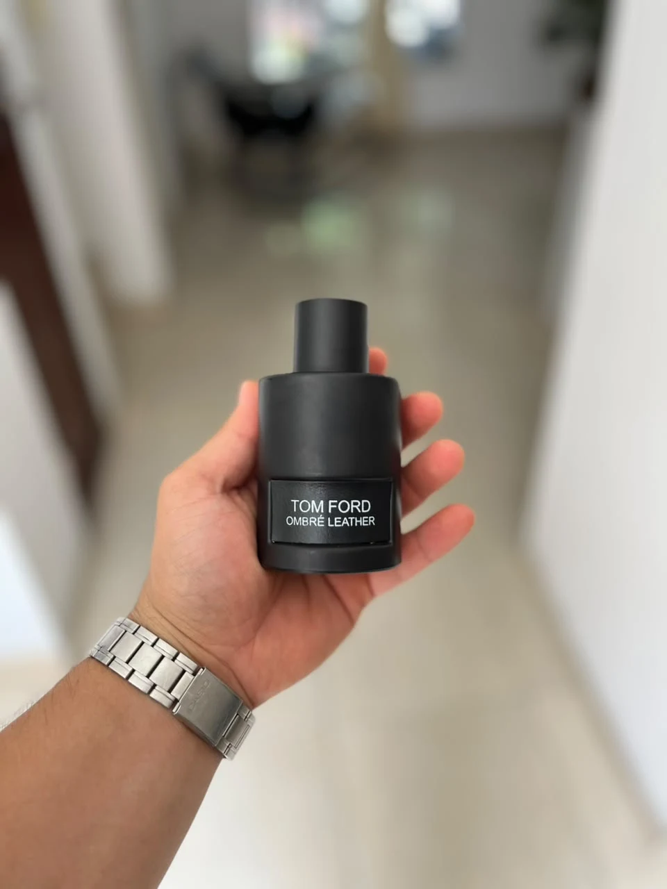 Tom Ford Ombre Leather