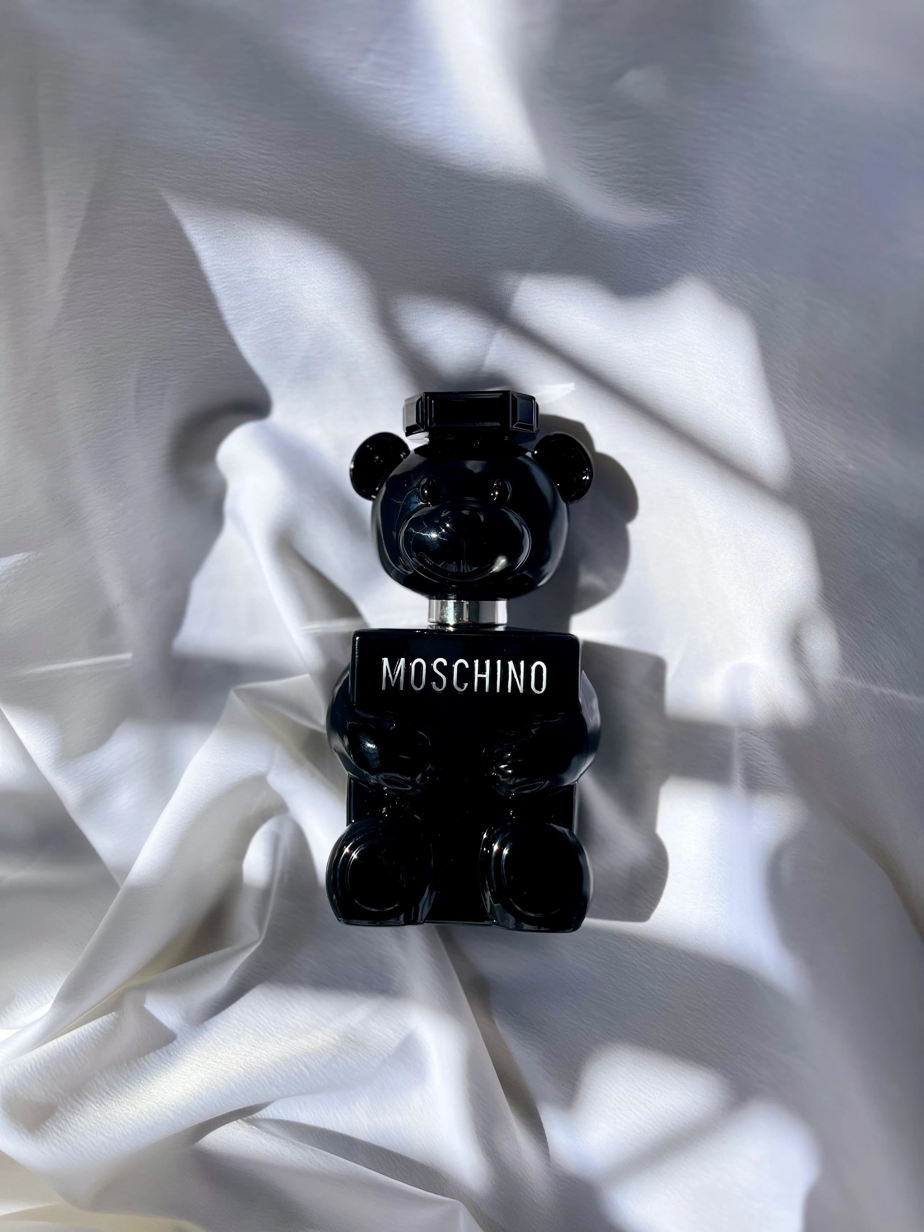 Moschino Toy Boy