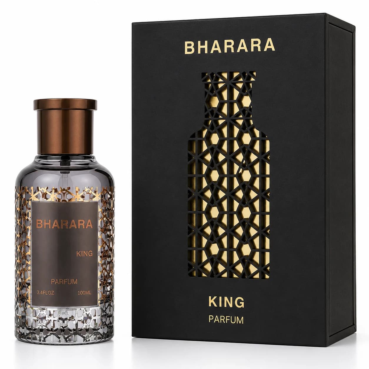 Bharara King Parfum
