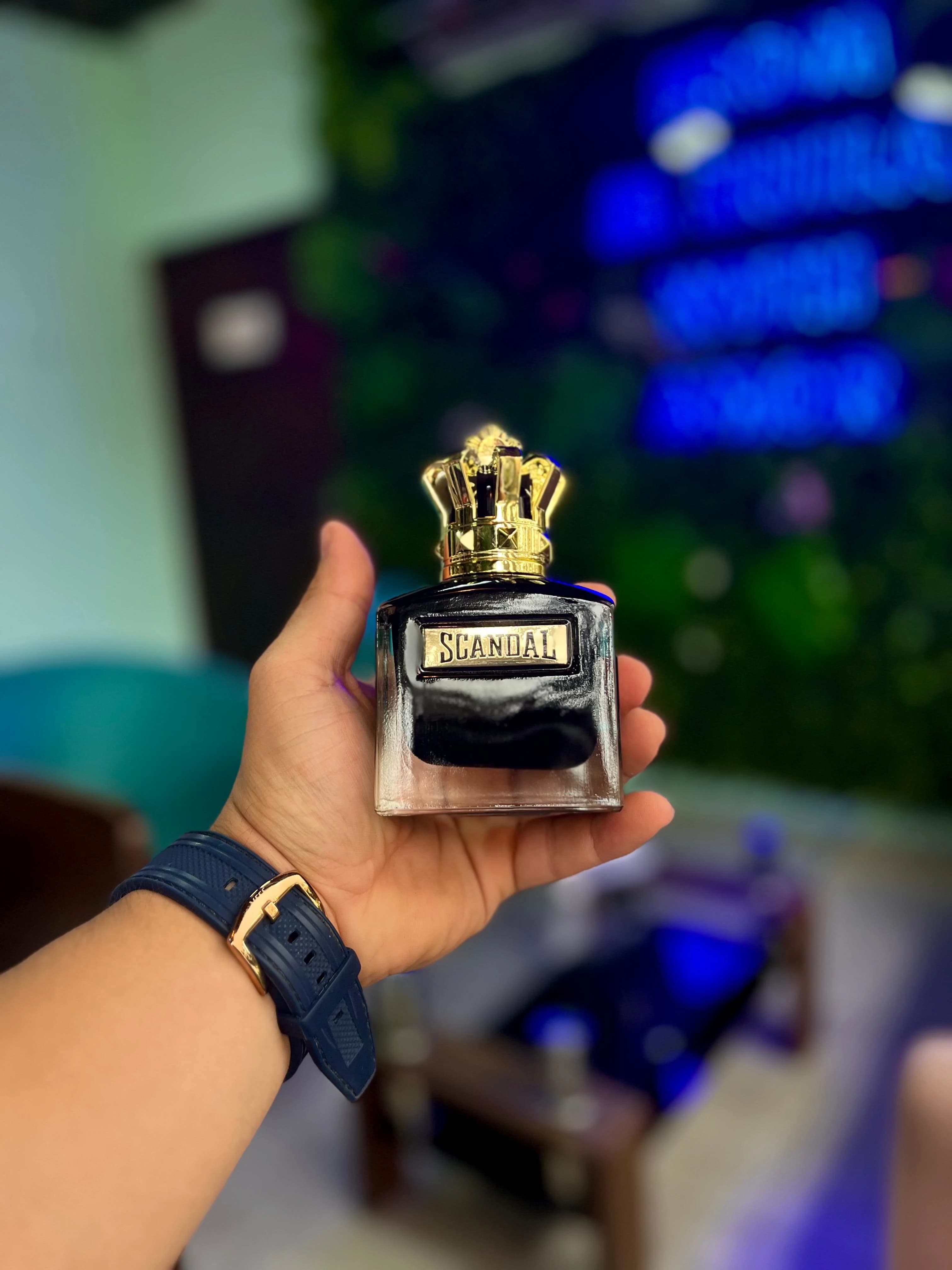 Scandal Parfum