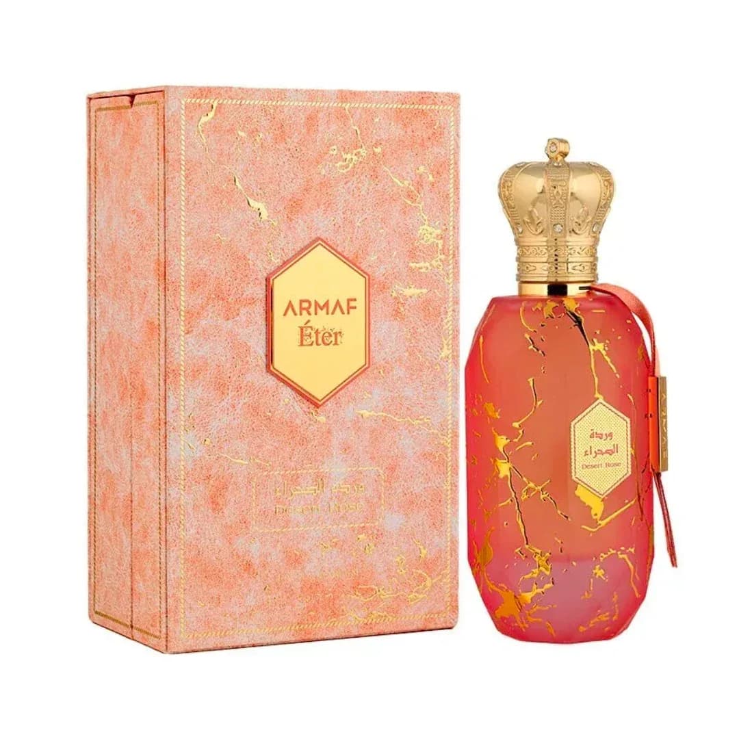Eter Rose Armaf